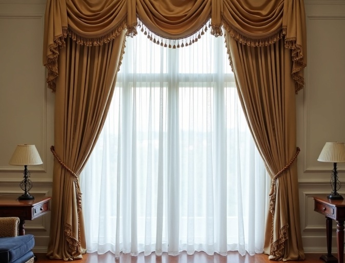 Hendra Drapes Cleaning
